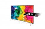 LG 60 inch 4K Ultra HD HDR (2016 Model)
