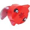 Grip It Fixings 4 Pack (Red Ones) 18 mm