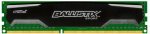 Crucial Ballistix Sport 4GB Single DDR3 1600 MT/s PC3-12800)UDIMM 240-Pin Memory @ Amazon with Prime / &pound;11.79 without