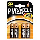 DURACELL/Energizer Batteries various