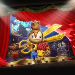 Puppeteer PS3