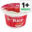 10 x Muller Rice/Yoghurt all varieties 175g/180g