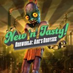 Oddworld: New 'n' Tasty [PS4 / PS3 / Vita] PS+ Members