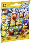 LEGO Simpsons Minifigures Series 2 / LEGO Minifigures Series 15 £1.29