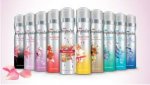 Impulse Body Sprays