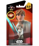 Star wars luke skywalker light fx infinity 3.0