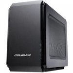 Cougar QBX Pro Mini ITX PC Case (£34.97 if collecting)