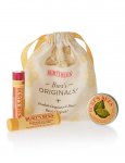 Burts Bees Originals Gift Set C&C @ M&S + others in comments ie Royal Jelly Jar Stacker & in Buy One Get One so x2