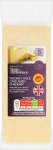 Sainsbury's Taste the Difference, Wookey Hole, Cave Aged Farmhouse Mature Cheddar, (Strength 5) (200g) (&pound;7.50 a Kg)