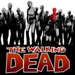 The Walking Dead Digital Comics Vol 1 £2.99, Vols 2-24