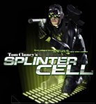 Splinter Cell - The Next Free Monthly Ubisoft Game for Uplay (July 13th)