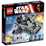 LEGO Star Wars: The Force Awakens Snowspeeder 75100