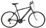 Apollo Transition Mens Hybrid Bike
