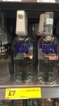 Absolut Vodka (1L)