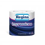 Regina impressions 4pk