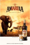 Amarula Cream 70cl At Sainsburys - Excellent Price