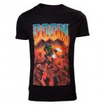 DOOM T-shirt