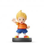 Lucas and Roy Amiibo + &pound;1.99 p+p