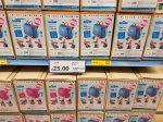 Trunkie @ Tesco - Pool