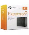 Seagate Expansion 4tb external USB 3.0