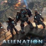 Alienation PS4 PS+ or £9.99 without