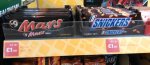 Snickers 9 × 41.7g bars