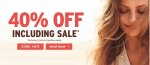 BodyShop (applies to upto 50% sale items)