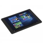 Connect 8.9" Windows 10 refurbished Tablet. inc delivery. HDMI, Atom Z3735G, 1GB RAM, 32GB HDD