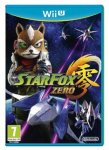 Star Fox Zero (Wii U)