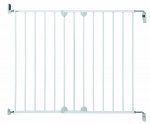 Safety 1st Wall Fix Metal Gate @ Tesco Direct (+£2 C&C or Free delivered Saver)