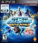 Playstation All-Stars: Battle Royale Ps3 Psn