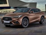 Infiniti Q30 1.5d Premium 2015 Model Solid Paint £4,703.70 over 2 years at Gateway2Lease
