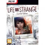 Life is Strange Limited Edition (PC DVD)