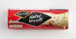 Heron Jacobs Water Biscuit x4 29p