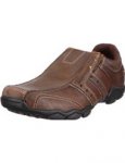 Skechers Diameter Heisman slip-on shoes at Amazon. Brown or Black most sizes available