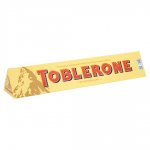 400g Toblerone BOGOF