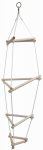 Hudora 72129 Climbing Tower (For climbing frame/tree)