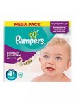5 for £45 on selected Pampers Mega Pack nappies each + Triple Points on £50+ Spend (online only)