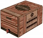 20% off Cider in a box. e. g. 20l Old Rosie 7.3%