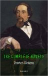 More Complete Novels Collections (Kindles) - Charles Dickens, Wilkie Collins: George Eliot Thomas Hardy: G. K. Chesterton & Gustave Flaubert - The Complete Novels [Kindles]