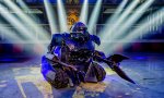 Robot Wars is back! Meet the House Robots :D