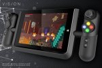 Refurbished Linx Vision Gaming Tablet