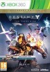 Destiny the taken king legendary edition xbox 360 &pound;8.00 (prime) &pound;9.99 (without)