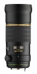 Pentax smc DA* 300mm f/4 ED (IF) SDM Telephoto Prime Lens for Pentax DSLR (at least &pound;979.00 elsewhere)