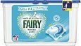 Fairy Non-Bio Washing Capsules 72 Washes (Pack of 6) (With voucher) S&S