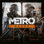 Metro Redux - PS4 (PS+)