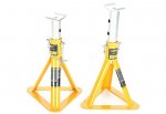 3 Tonne Axle Stands