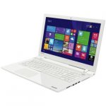 Refurbished - Toshiba L50C 15.6" i3 8Gb 2TB Laptop - White