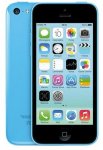 Apple iPhone 5C (16GB) - Blue - Factory Unlocked -refurb- 1 year warrenty