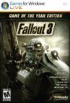 Fallout 3 GOTY Edition £3.75 on Gamersgate